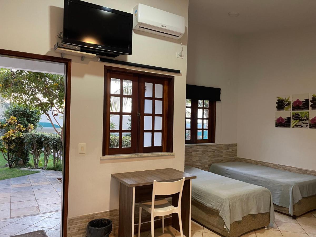 Residenza Canoa Каноа-Кебрада Экстерьер фото