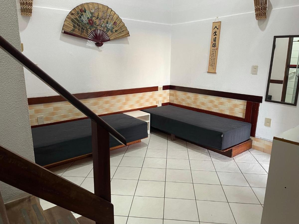 Residenza Canoa Каноа-Кебрада Экстерьер фото