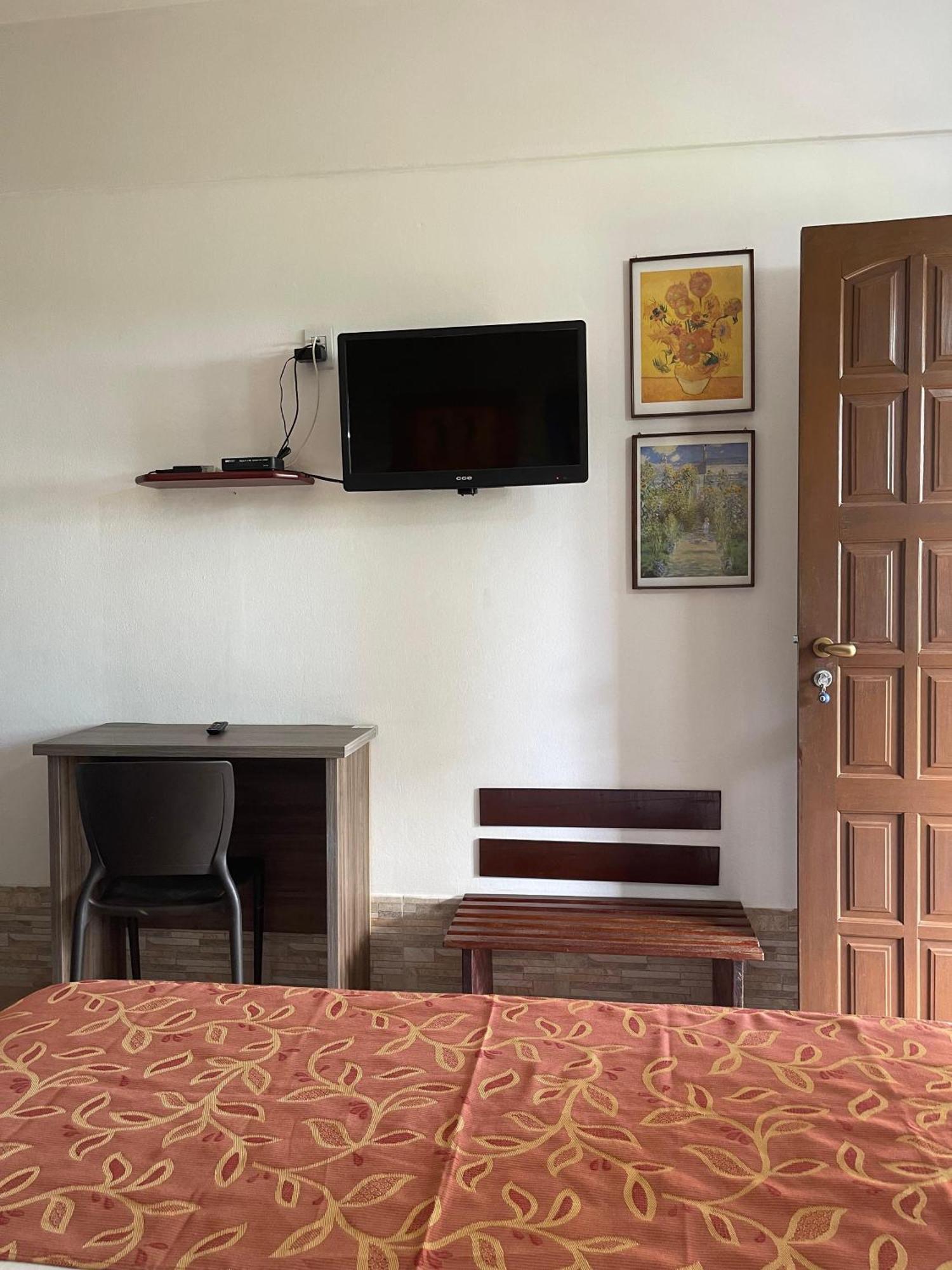 Residenza Canoa Каноа-Кебрада Номер фото